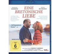 Eine Bretonische Liebe – Francois Damiens – Movie