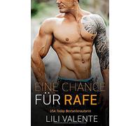 Eine Chance für Rafe (Die Hunter-Brüder)