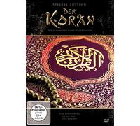 Eine Einfhrung in die Welt des Koran [Import allemand]