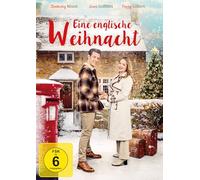 Eine englische Weihnacht