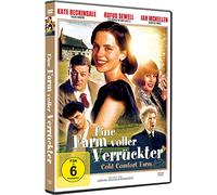 Eine Farm voller Verrückter