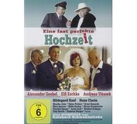 Eine fast perfekte Hochzeit [DVD] [Region 1] [NTSC]