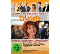 Eine fast perfekte... - Trilogie (DVD) (US IMPORT)