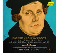 Eine Feste Burg Ist Unser Gott (Jubilee Edition)