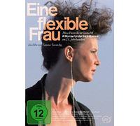 EINE FLEXIBLE FRAU - MOVIE [DVD] [2010]