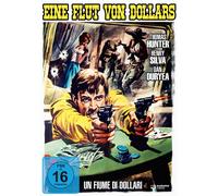 Eine Flut Von Dollars (The Hills Run Red) (DVD) Hunter Thomas Silva Henry Duryea