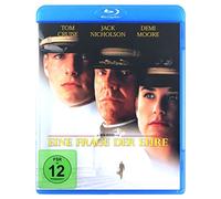 EINE FRAGE DER EHRE (BLU-RAY) [1992] [Region A & B & C]