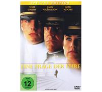 Eine Frage der Ehre: Special Edition (DVD) Cruise Tom Nicholson Jack Moore Demi
