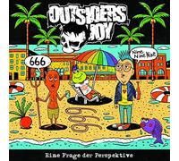 Eine Frage der Perspektive (Lp+CD) [VINYL]