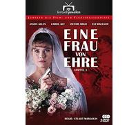 EINE FRAU VON EHRE-1 - MOVIE [DVD] [1990]