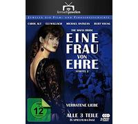 EINE FRAU VON EHRE-2 - MOVIE [DVD] [1993]