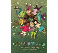 Eine Freundin wie du, Murphy, Gordon, Kayla-Harren 9783949315091 New.