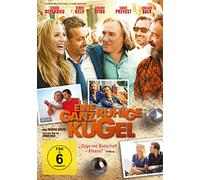 Eine ganz ruhige Kugel [DVD]