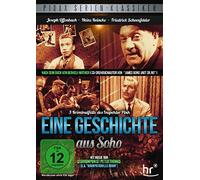 Eine Geschichte aus Soho (DVD)