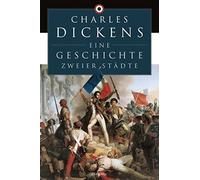 Eine Geschichte zweier Stadte, Dickens, Kolb 9783730605875 Fast Free Shipping.