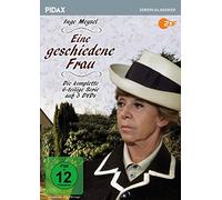 Eine geschiedene Frau: Pidax Serien-Klassiker