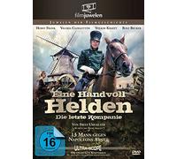 Eine Handvoll Helden: Die letzte Kompanie (DVD)
