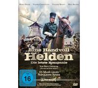 Eine Handvoll Helden: Die letzte Kompanie (Neuauflage) (DVD) (US IMPORT)
