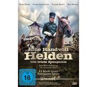Eine Handvoll Helden: Die letzte Kompanie (Neuauflage) (DVD) (US IMPORT)