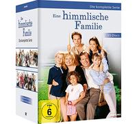 Eine himmlische Familie - Die komplette Serie