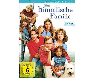 Eine himmlische Familie: Staffel 01