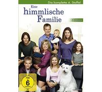 Eine himmlische Familie: Staffel 04