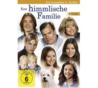 Eine himmlische Familie: Staffel 05