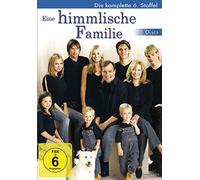 Eine himmlische Familie: Staffel 06