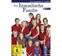 Eine himmlische Familie: Staffel 08