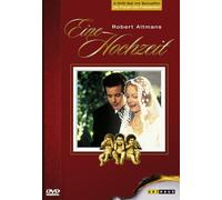 Eine Hochzeit [Import allemand]