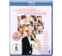 Eine Hochzeit und andere Hindernisse (Blu-ray) (FSK 12)