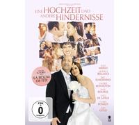 Eine Hochzeit und andere Hindernisse (DVD) (FSK 12)