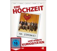 Eine Hochzeit und andere Kuriositäten