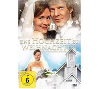 Eine Hochzeit zu Weihnachten