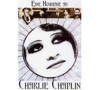 Eine Hommage an Charlie Chaplin