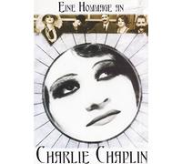Eine Hommage an Charlie Chaplin
