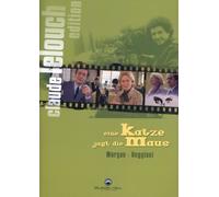 Eine Katze Jagt Die Maus (Cat And Mouse) (Le Chat Et La Souris) [DVD] (1975) (German Import)