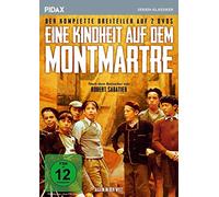 EINE KINDHEIT AUF DEM - MOVIE [DVD] [1996]