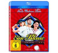 EINE KLASSE FR SICH (BLU-RAY)
