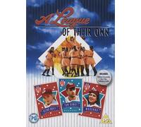 Eine Klasse für sich [DVD]