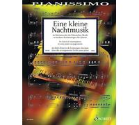 Eine Kleine Nachtmusik / A Little Night Music, Heumann, (EDT) 9783795759889.