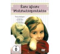 Eine kleine Weihnachtsgeschichte