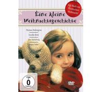 Eine kleine Weihnachtsgeschichte incl. 32seitigem Booklet "Skandinavische Weihnachten"