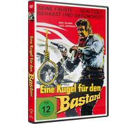 Eine Kugel für den Bastard - Special Edition - streng limitiert auf 1000 S (DVD)
