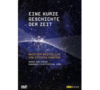 Eine kurze Geschichte der Zeit [DVD] [1991]
