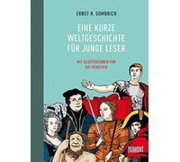 Eine kurze Weltgeschichte für junge Leser