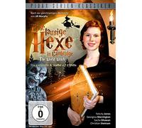 Eine lausige Hexe in Cambridge: Pidax Serien-Klassiker / Staffel 04