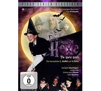 Eine lausige Hexe: Pidax Serien-Klassiker / Staffel 01 / Neuauflage [DVD]