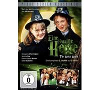 Eine lausige Hexe - Season 2 (DVD)