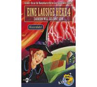 Eine lausige Hexe - Zauberin will gelernt sein 4
